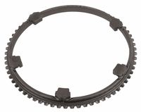 Synchronring, Schaltgetriebe