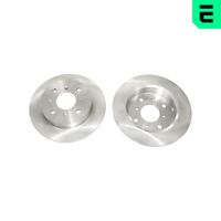 Disc frana OPTIMAL, Cod: BS-2080C
