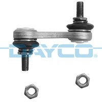 Stange/Strebe, Stabilisator