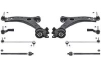 Set, suspensie roata TOPRAN, Cod: 304 691