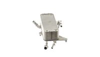 Thumbnail - Oliekoeler, automatische transmissie - CLC286000P - MAHLE
