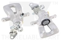 Bremssattel