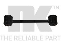 Stange/Strebe, Stabilisator