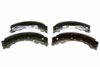 комплект спирачна челюст