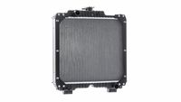 Thumbnail - Radiateur - CR1936000P - MAHLE