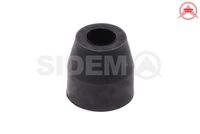 Mounting, control/trailing arm