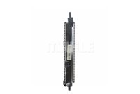 Thumbnail - Radiateur - CR735000S - MAHLE