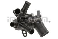 корпус на термостат