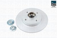 спирачен диск