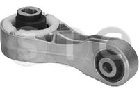 окачване, двигател