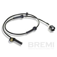 Sensor, Raddrehzahl