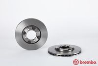 Bremsscheibe
