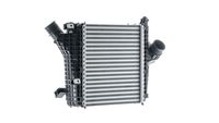Thumbnail - Intercooler, inlaatluchtkoeler - CI221000P - MAHLE