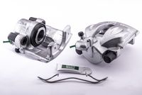 Bremssattel