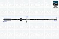 спирачен маркуч