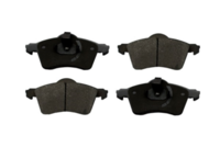 Set placute frana ASAM AUTOMOTIVE, Cod: 71719