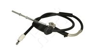 Kabel, parkeringsbrems