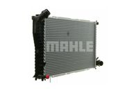 Thumbnail - Radiateur - CR288000P - MAHLE