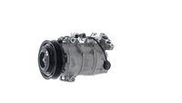 Thumbnail - Compressor, airconditioning - ACP1587000S - MAHLE