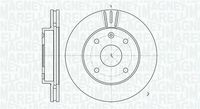 Bremsscheibe