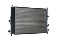 Thumbnail - Radiateur - CR1142000S - MAHLE
