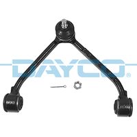 Lenker, Radaufhängung