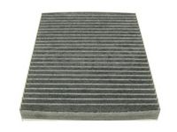 Filter, Innenraumluft