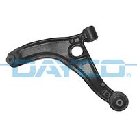 Lenker, Radaufhängung