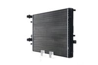 Thumbnail - Radiateur - CR854001S - MAHLE