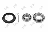 Set rulment roata ABAKUS, Cod: 141-03-022