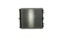 Thumbnail - Radiateur - CR383000P - MAHLE