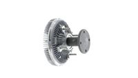 Thumbnail - Koppeling, radiateurventilator - CFC204000P - MAHLE