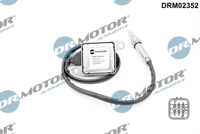 NOx Sensor, NOx catalytic converter