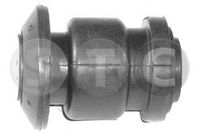 тампон, носач