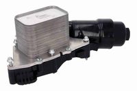 Modul filtru ulei VEMO, Cod: V20-60-0111