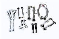 Set reparatie, suspensie ASAM AUTOMOTIVE, Cod: 80958