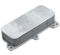 Ölkühler, Schaltgetriebe