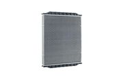 Thumbnail - Radiateur - CR2584001S - MAHLE