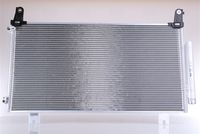 Kondensator, Klimaanlage