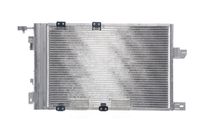 Thumbnail - Condensor, airconditioning - AC339000S - MAHLE