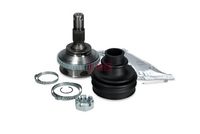 Gelenksatz, Antriebswelle