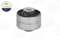 Bucsa bascula brat suspensie AIC, Cod: 50341