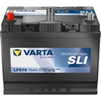 VARTA Accu / Batterij 1