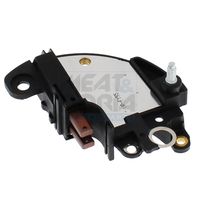 Regulator, alternator MEAT & DORIA, Cod: 52194