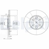 Bremsscheibe