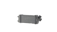 Thumbnail - Intercooler, inlaatluchtkoeler - CI693000S - MAHLE
