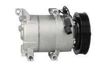 THERMOTEC Compressor, airconditioning 4