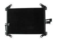 Kondensator, Klimaanlage