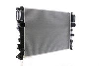 Thumbnail - Radiateur - CR513000S - MAHLE