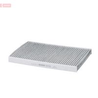 Филтър купе (поленов филтър)